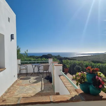 El Escondite Del Sol * Tarifa