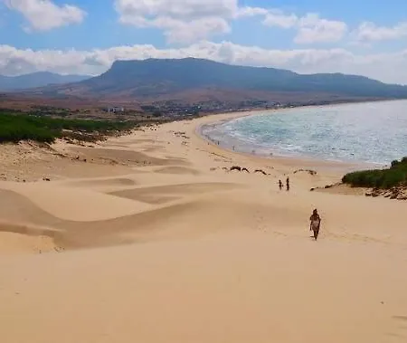 Апартаменты El Escondite Del Sol