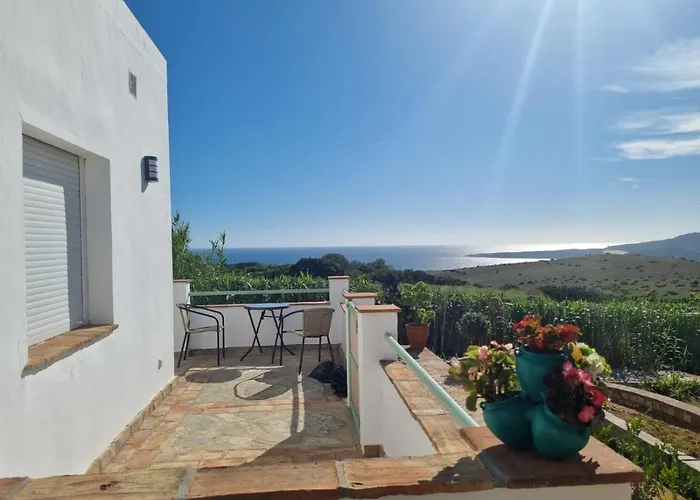El Escondite Del Sol * Tarifa