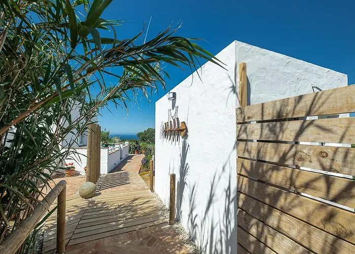 El Escondite Del Sol * Tarifa