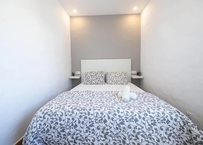 El Escondite Del Sol Apartment Tarifa