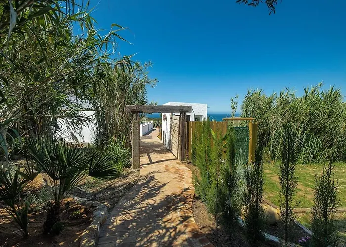 El Escondite Del Sol Tarifa