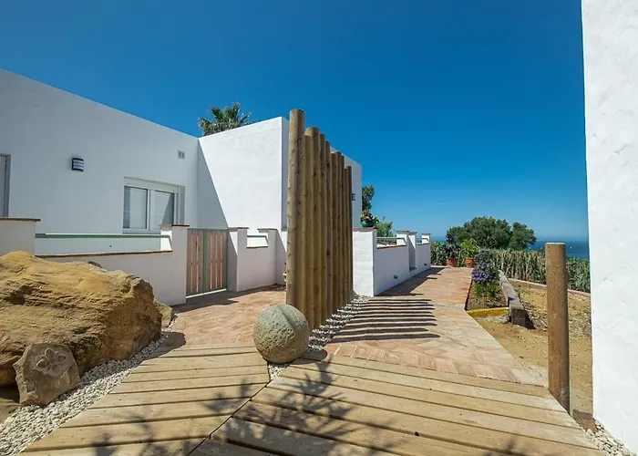 El Escondite Del Sol * Tarifa