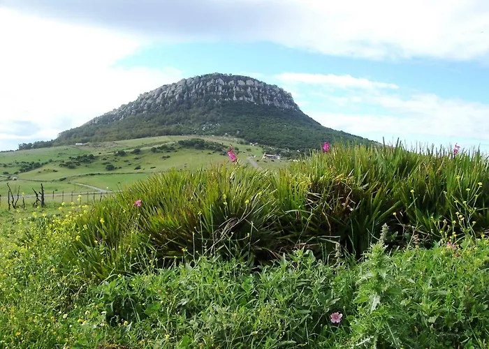 El Escondite Del Sol Tarifa