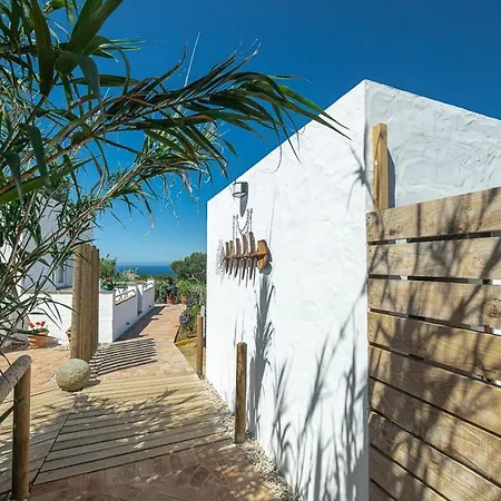 El Escondite Del Sol * Tarifa