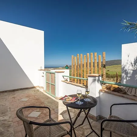 Apartamento El Escondite Del Sol *