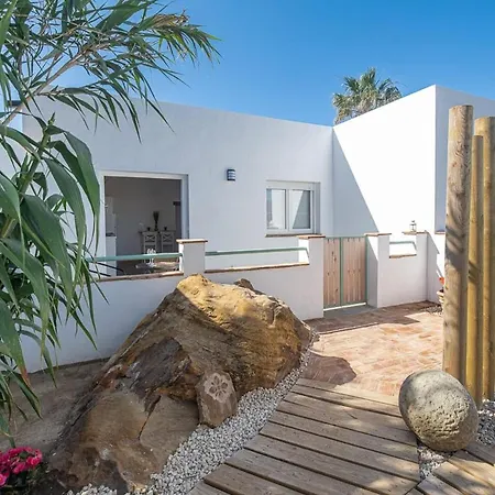 Apartamento El Escondite Del Sol Tarifa