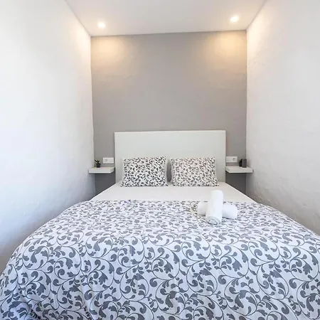El Escondite Del Sol Apartamento Tarifa