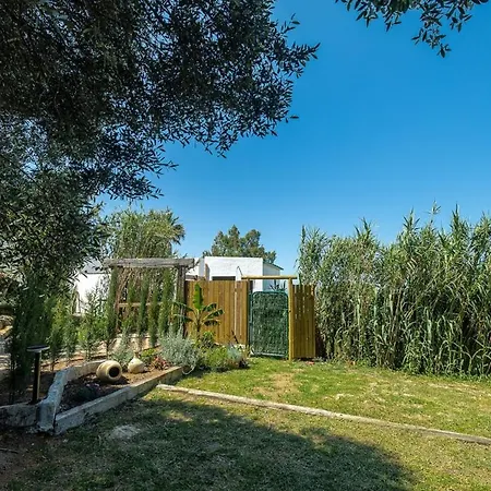 Apartamento El Escondite Del Sol Tarifa