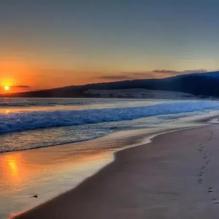 El Escondite Del Sol * Tarifa